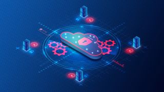 Secure encryption visualization